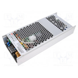 More about Fuente Alimentacion Conmutada 24Vdc 750W MeanWell