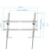 Soporte Inclinable Pared 2,0cm TV 37"- 80" TOOQ