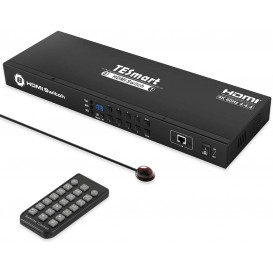 Matriz HDMI 8Entradas a 8Salidas 4k 2k