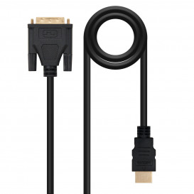 More about Cable MiniHDMI a HDMI V1.3 1,8m NANOCABLE