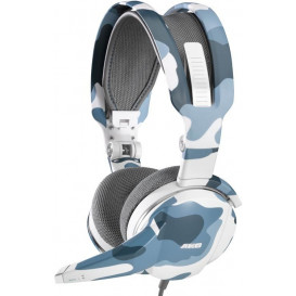 More about Auricular con microfono Gaming CAMUFLAJE AKG