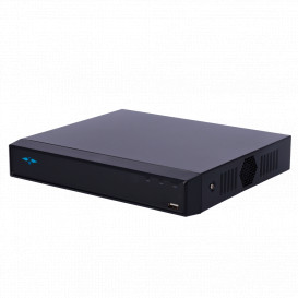 More about Grabador DVR 8Ch+4IP 5n1 5Mpx X-SECURITY