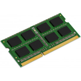 More about PC3L 12800 CL11 204 SODIMM 8GB 1600Mhz DDR3L