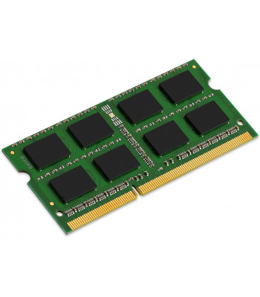 PC3L 12800 CL11 204 SODIMM 8GB 1600Mhz DDR3L