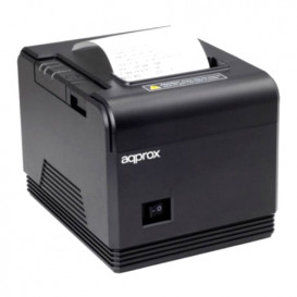 Impresora Termica Ticket 80mm APPROX APPPOS80AM