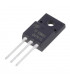 10N65 Transistor N-Mosfet 650V 10A 27,5W  TO220F