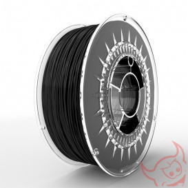 More about Filamento Impresora 3D PET-G 1.75mm 1KG DEVIL HQ NEGRO