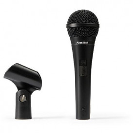 Microfono Vocal Dinamico FDM-9071