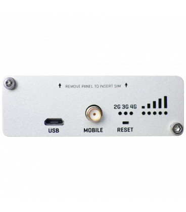 Router 4G Industrial TELTONIKA TRB145