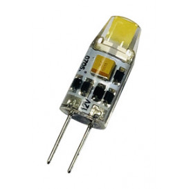 Bombilla LED G4 Bi-Pin COB