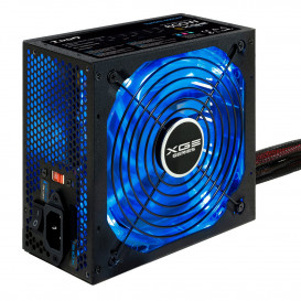 More about Fuente PC Gaming ATX 600W 80+ Bronze TOOQ