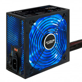 More about Fuente PC Gaming ATX 800W 80+ Bronze TOOQ