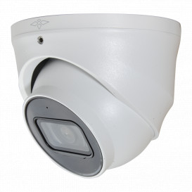 More about Camara IP Domo  2,8mm 4Mpx BLANCA X-SECURITY