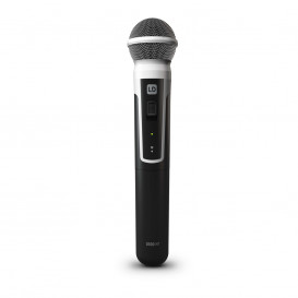 Microfono Mano LD U300