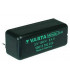 Bateria NI-MH 2,4V 150mAh salida 4 pin