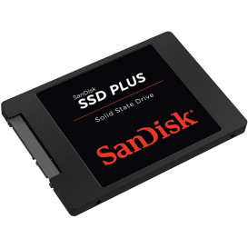 DISCO DURO SSD 2,5in 1Tb SATA3 SANDISK