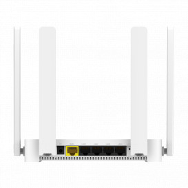 Router WiFi6 AX1800 Gigabit REYEE