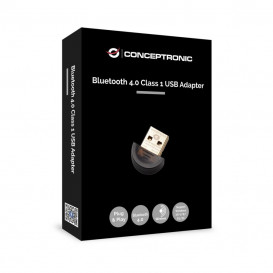 Receptor Bluetooth USB 4.0