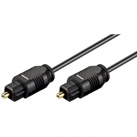 More about Cable TOSLINK  1m