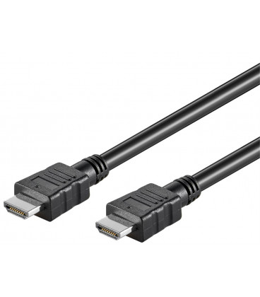 Cable HDMI V1.4 4K@30Hz CCS 3m ECO GOOBAY