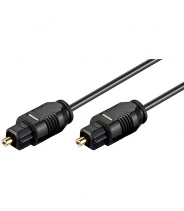 Cable TOSLINK 3m
