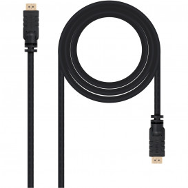 More about Cable HDMI V1.4 con Repetidor 15m NANOCABLE
