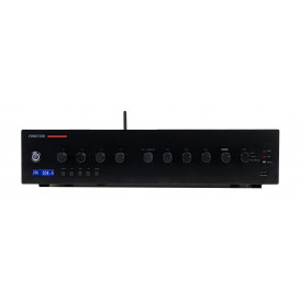 Amplificador PA 240Wrms 4Zonas BT/USB/MP3/FM FONESTAR