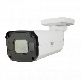 More about Camara IP Bullet 2,8-12mm 8Mpx UNIVIEW PRIME