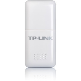 More about Adaptador USB WIFI 150Mbps Mini Tp-Link