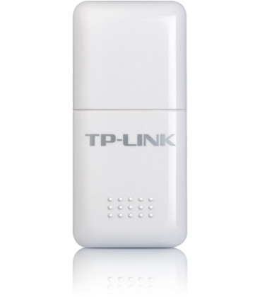 Adaptador USB WIFI 150Mbps Mini Tp-Link