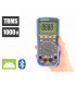 Multimetro Digital Bluetooth Automatico TRMS