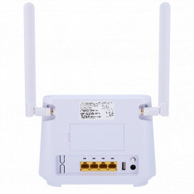 Router WiFi 4G Gigabit AC1200 SAFIRE