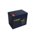 Bateria PLOMO 12V 75A UPS/SAI 258x166x206mm ENERGIVM MVW12750