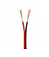 Cable Paralelo 2x1,5mm OFC ROJO/NEGRO (100m)