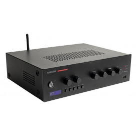 More about Amplificador PA 60Wrms 2Zonas BT/USB/MP3/FM FONESTAR