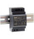 Fuente Alimentacion CARRIL DIN 12Vdc 54W 4,5Amp Mean Well