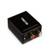 Extractor de audio HDMI FONESTAR