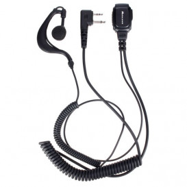 Micro-Auricular PTT Walkie G7 M48S MA99 VOX MA21L