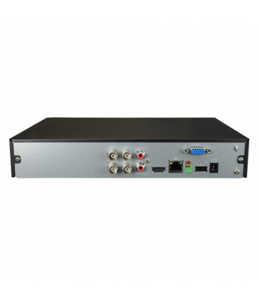 Grabador DVR 4Ch+4IP 5n1 8Mpx X-SECURITY