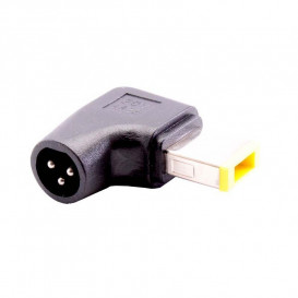 More about Conector Tip ECO LRNOVO 20V 11X4.5X11mm