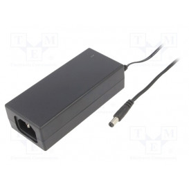 More about Alimentador Fijo 12Vdc 3A 1,36W Conector 5.5x2,1mm