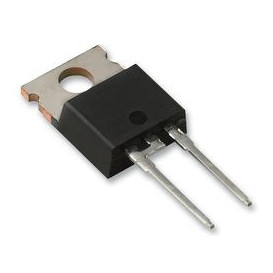 More about Diodo Schottky  5A  40V TO220AC