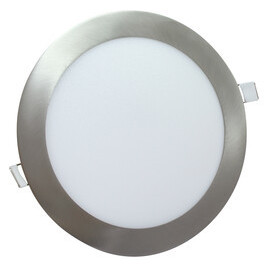 More about Downlight Led Empotrar 18W 6000K Ø225 mm PLATA
