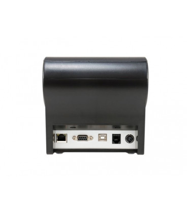 Impresora TPV Termica 80mm USB/RJ45/RS232 EQUIP
