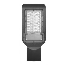More about Farola LED Calle 30W Gris IP65