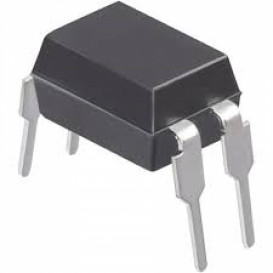 More about TL521-1X Circuito Integrado Optoacoplador DIP4 pin