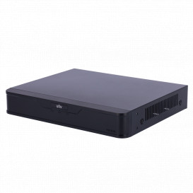 More about Grabador NVR 16Ch IP 8Mpx 80Mbps UNIVIEW PRIME