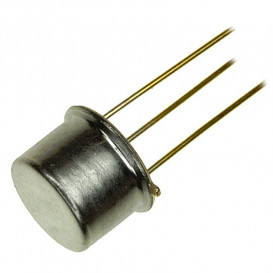2N2905 Transistor PNP TO39