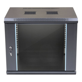 More about Rack Mural 19" 9U 500x600x450mm NIMO