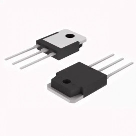More about GT30J121Q Transistor IGBT 600V 30A 170W TO3PN